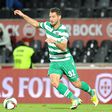 Simeon Slavchev, ao serviço do Sporting – Foto: ASF/PEDRO G. LIMA
