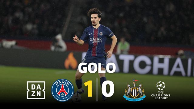 Que classe, Vitinha! Mais um dia no escritório para o mágico luso