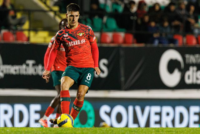 Moreirense: o (Stjepano)vício de Vasco Botelho da Costa poderá ter nova função