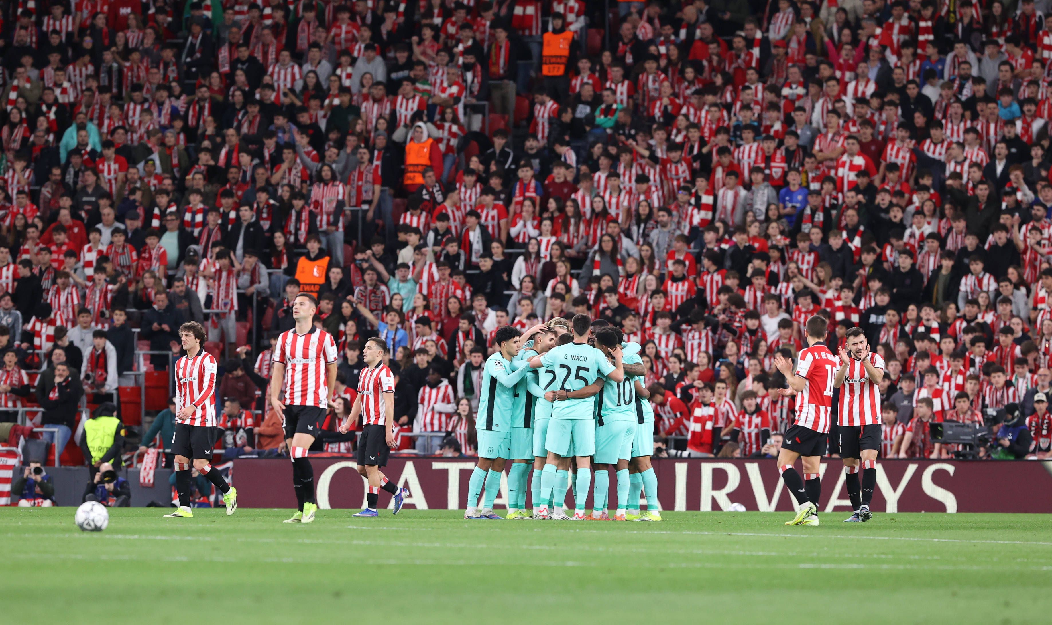 At. Bilbao-Sporting (IMAGO)