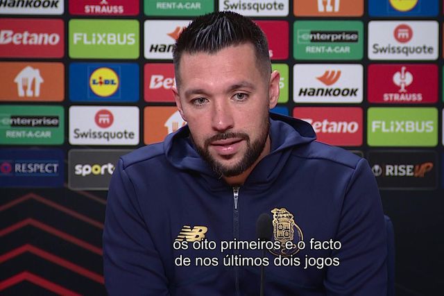 «Para o FC Porto era fácil sofrer dois ou três golos de uma equipa da MLS ou do Egito»