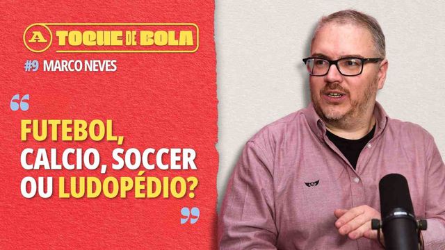 Toque de Bola | Especial aniversário de A BOLA
