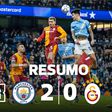 Man. City vence no regresso de Gundogan ao Etihad