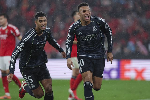 Festa Real - Foto: IMAGO