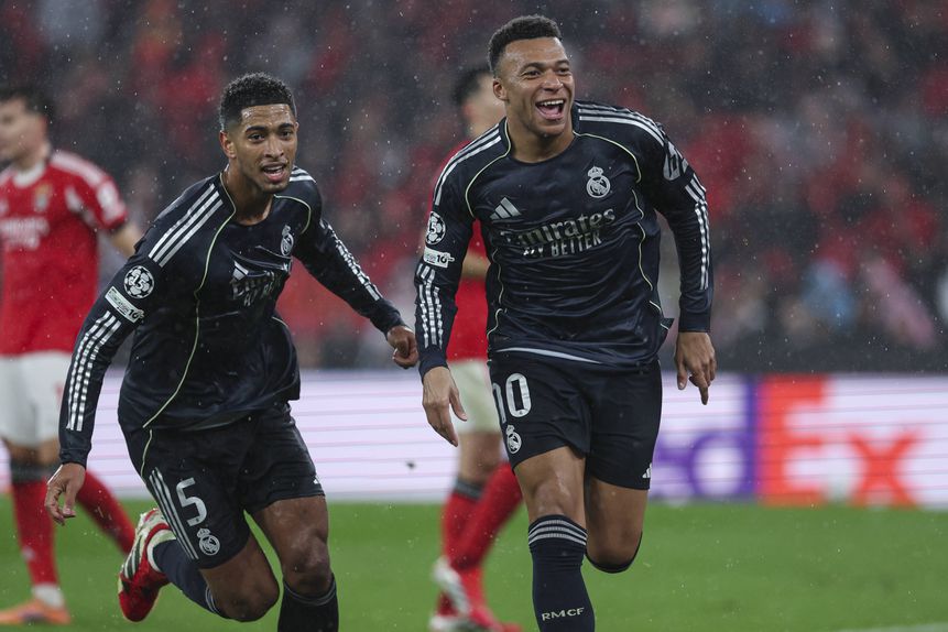 Festa Real - Foto: IMAGO