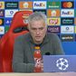 Mourinho admite: «O Mbappé 'matou-nos'»