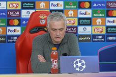 «Quando cheguei aqui tínhamos zero pontos... »