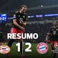 Bayern vence em Eindhoven e elimina o PSV (resumo)