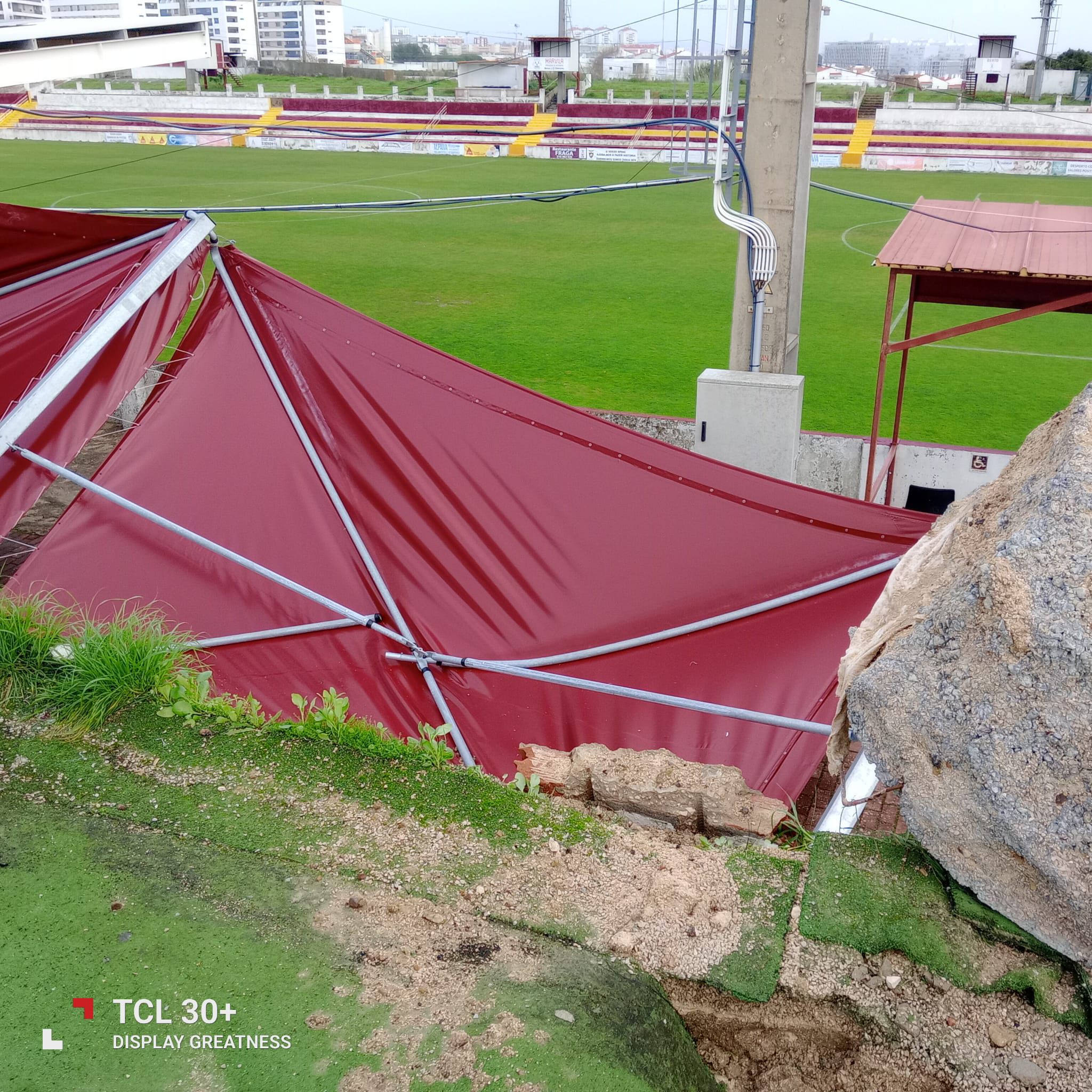 Foto: Clube Oriental de Lisboa