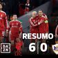 Liverpool 'destrói' Qarabag em Anfield (resumo)