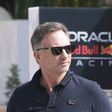 Christian Horner já não é chefe de equipa da Red Bull