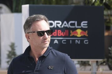 Chris Horner ilibado na investigação por «comportamento inadequado» da Red Bull