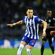FC Porto: Pepê apto para os Açores