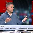 «Taça de Portugal acaba de ganhar importância acrescida para o FC Porto»