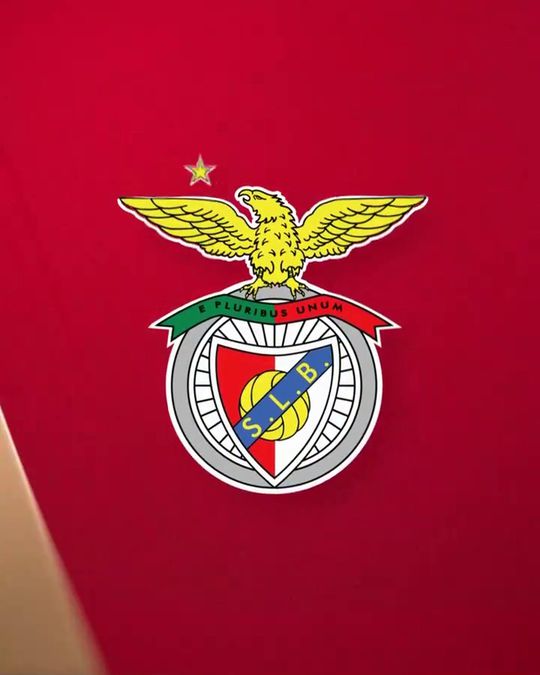 Símbolos do Benfica