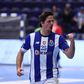 FC Porto vence Celje e mantém hipótese de apuramento na Champions
