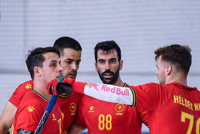 Portugal revela convocados para a Taça das Nações