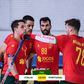 Portugal revela convocados para a Taça das Nações