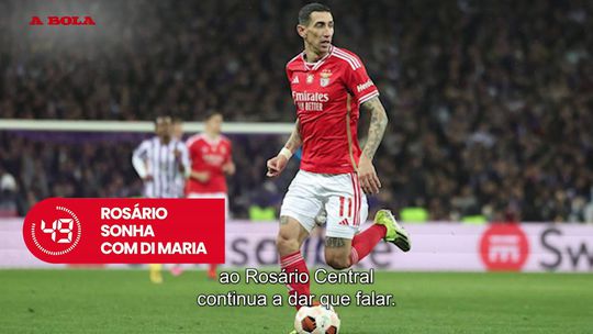 A BOLA em 59 segundos: parabéns ao Benfica e o árbitro do dérbi