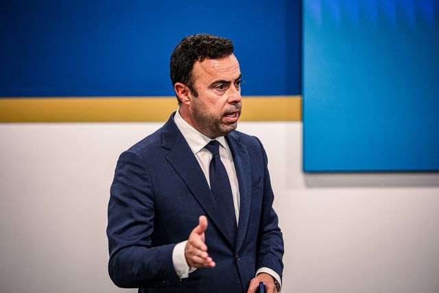 Famalicão: Al Nassr pensa em Miguel Ribeiro para diretor desportivo