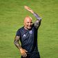 Sampaoli negoceia regresso ao Santos para suceder a Caixinha 