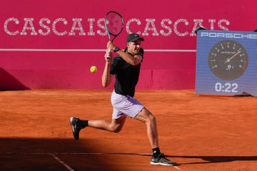 Estoril Open confirma regresso de Hubert Hurkacz