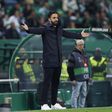Cuidado, Sporting: Rúben Amorim a soar (forte) em Liverpool