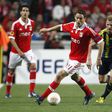 Matic felicita Benfica, «um dos maiores clubes da história»