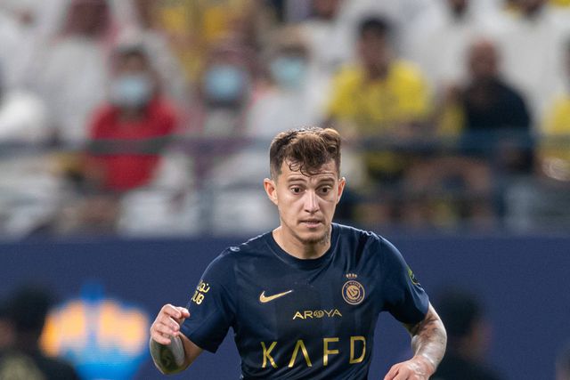 FC Porto: Otávio gerou mais-valias de 36,9 milhões de euros