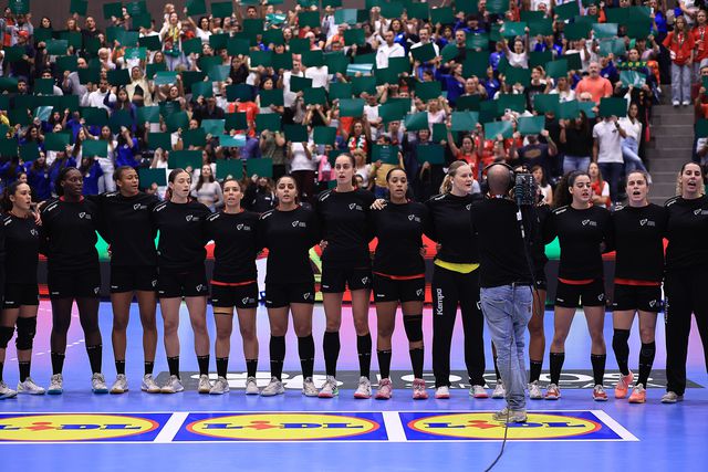 Sem «choradinho»! Portugal quer algo que não consegue há 16 anos