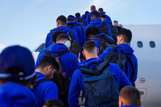 Pepê entre os 23 convocados para os Açores