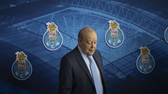 Pinto da Costa celebra 87 anos longe (e perto) da sua paixão