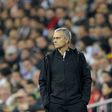 «Mourinho não teve c... para me mandar embora do Real Madrid»