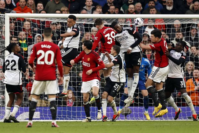 Jogadores do United pediram folga… após derrota