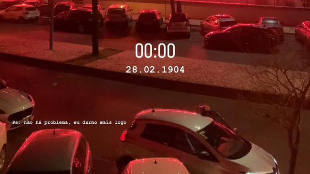 Fogo de artifício pinta festa dos 120 anos do Benfica