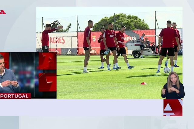 «Quando Schmidt muda e resulta depois por norma mantém»