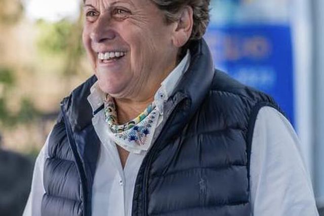 Aurora Cunha apoia André Villas Boas