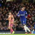 Assistência de Enzo salva Chelsea na compensação