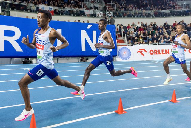 Pequim recebe Mundiais de 2027