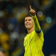 Conhecido o castigo a Cristiano Ronaldo por gesto obsceno