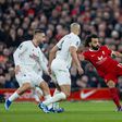 Taça de Inglaterra: clássico Man. United-Liverpool nos quartos de final
