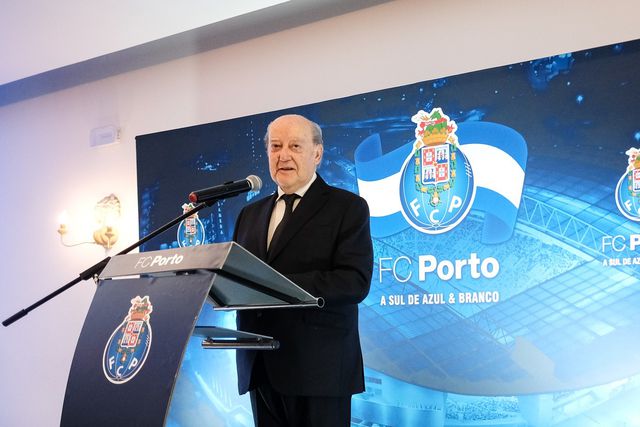 Pinto da Costa: «FC Porto vai voltar ao ciclismo para ganhar» (vídeo)