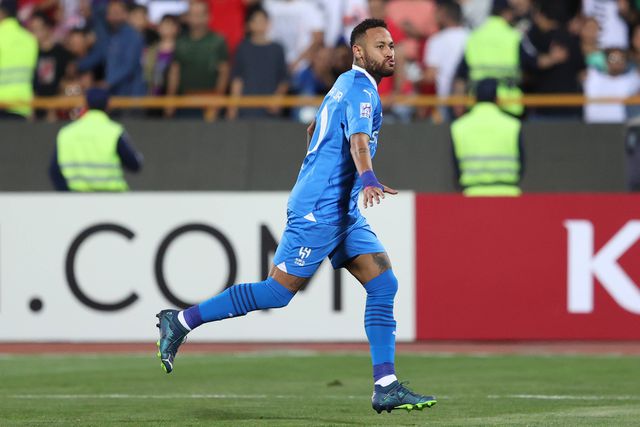 Neymar desmente ter pedido para voltar ao Barcelona