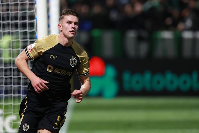 'Equipamento CR7' do Sporting bate recordes e é caso de estudo lá fora