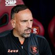 Ribéry admite regresso ao Bayern… como treinador