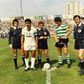 Farense: quando Curcic ‘calou’ Alvalade em 1991