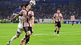 PSG: mudança estrutural e o grande teste