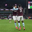Asensio guia Aston Villa até aos quartos da FA Cup