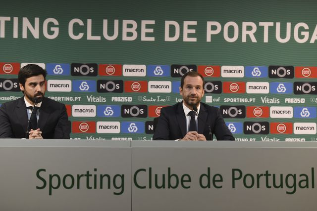 Sporting com lucro há quatro anos consecutivos