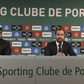 Sporting com lucro há quatro anos consecutivos